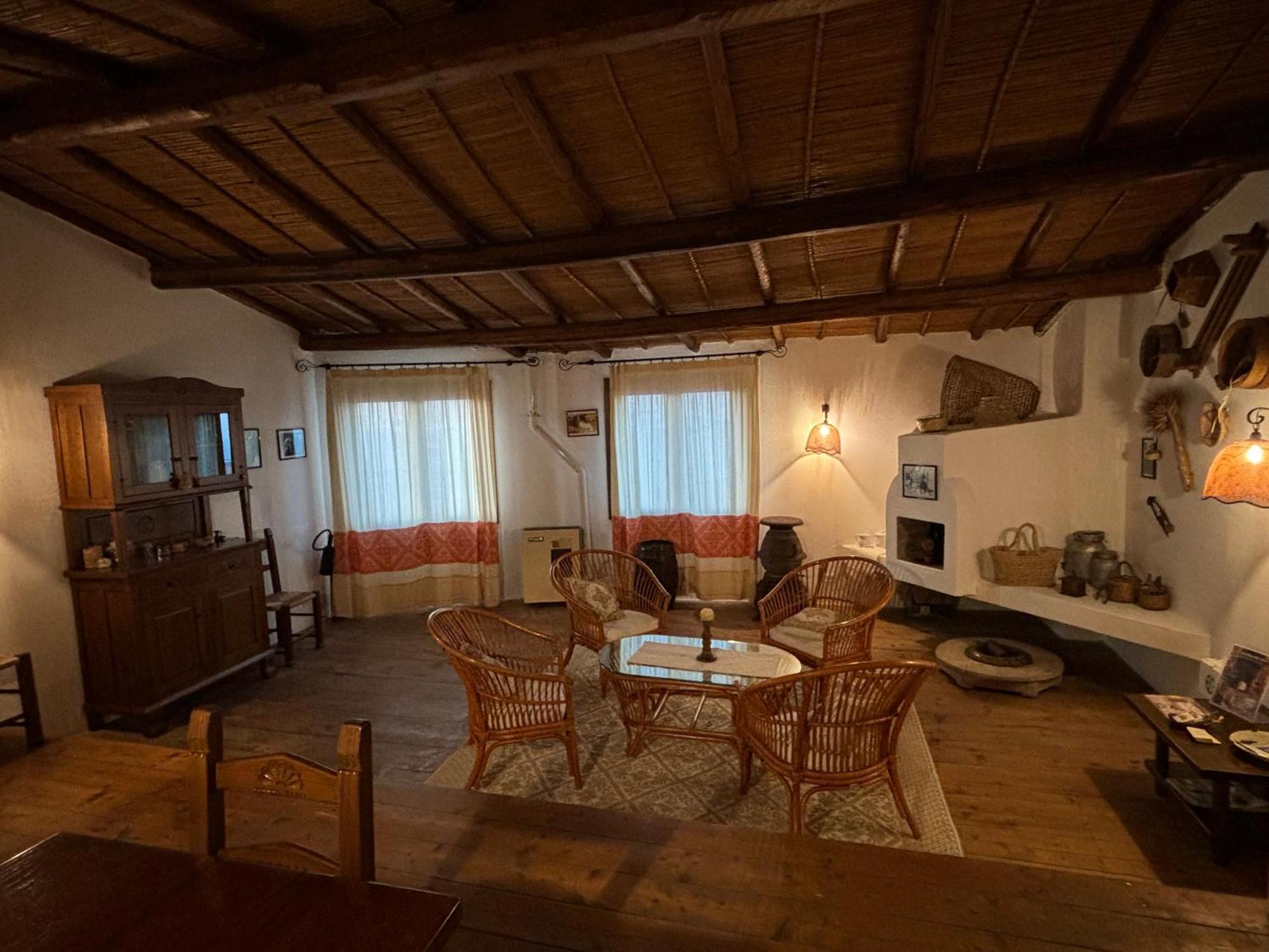 B&B Casa Doria กัสเตลซาร์โด ภายนอก รูปภาพ