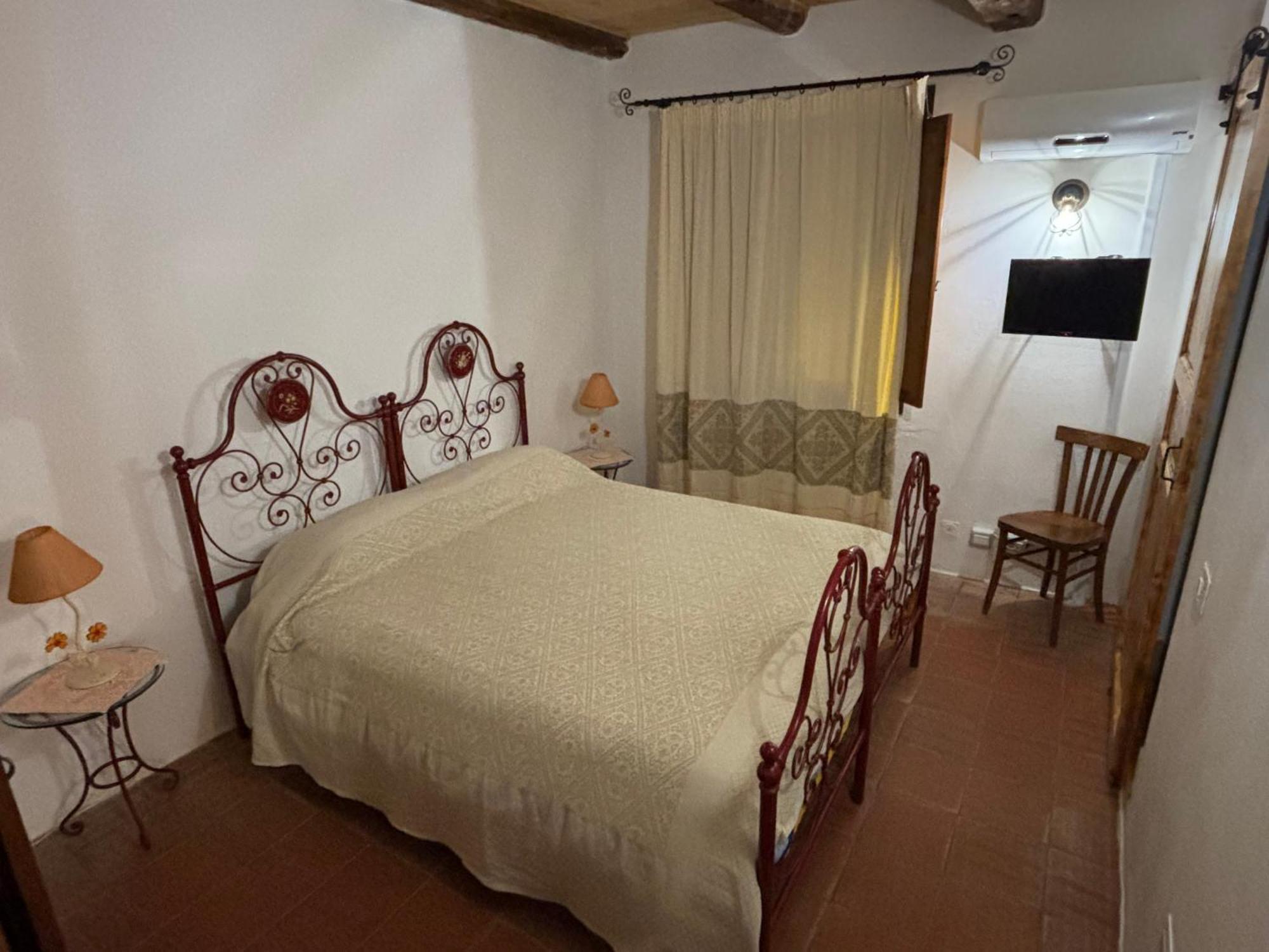 B&B Casa Doria กัสเตลซาร์โด ภายนอก รูปภาพ