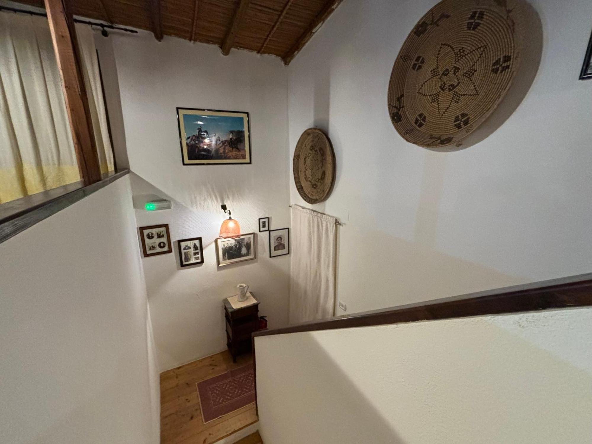 B&B Casa Doria กัสเตลซาร์โด ภายนอก รูปภาพ