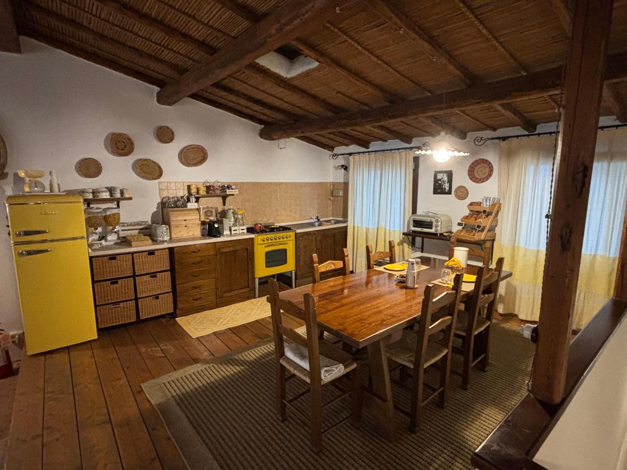 B&B Casa Doria กัสเตลซาร์โด ภายนอก รูปภาพ