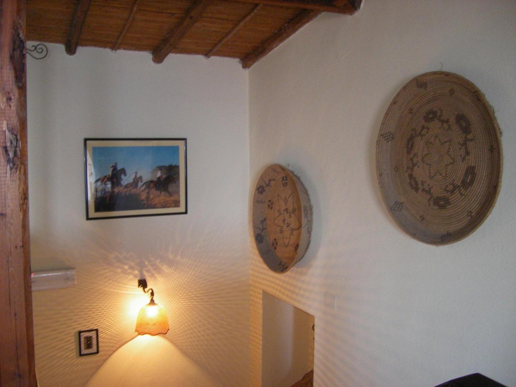 B&B Casa Doria กัสเตลซาร์โด ภายนอก รูปภาพ
