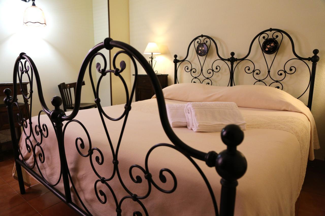B&B Casa Doria กัสเตลซาร์โด ภายนอก รูปภาพ