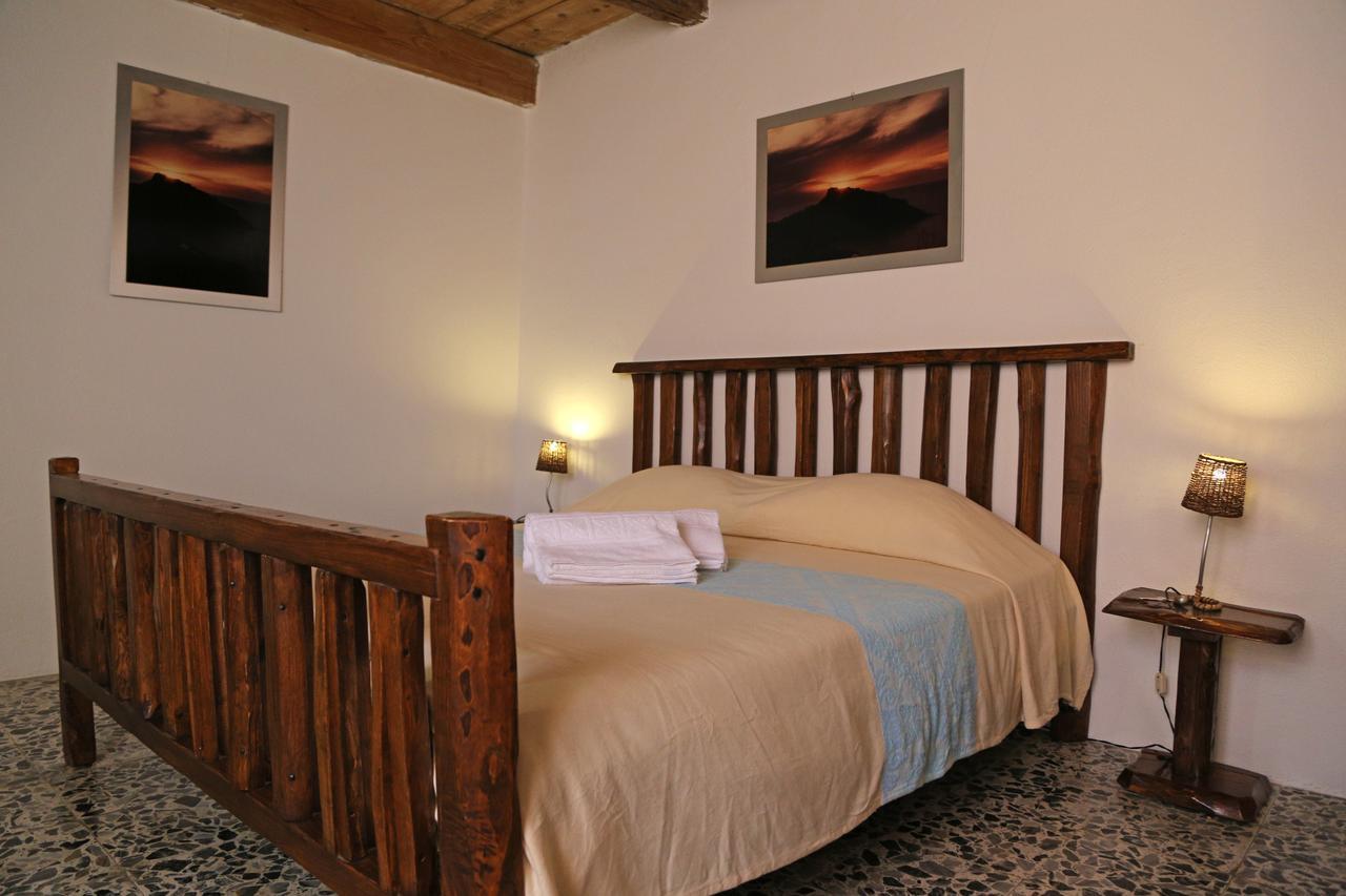 B&B Casa Doria กัสเตลซาร์โด ภายนอก รูปภาพ