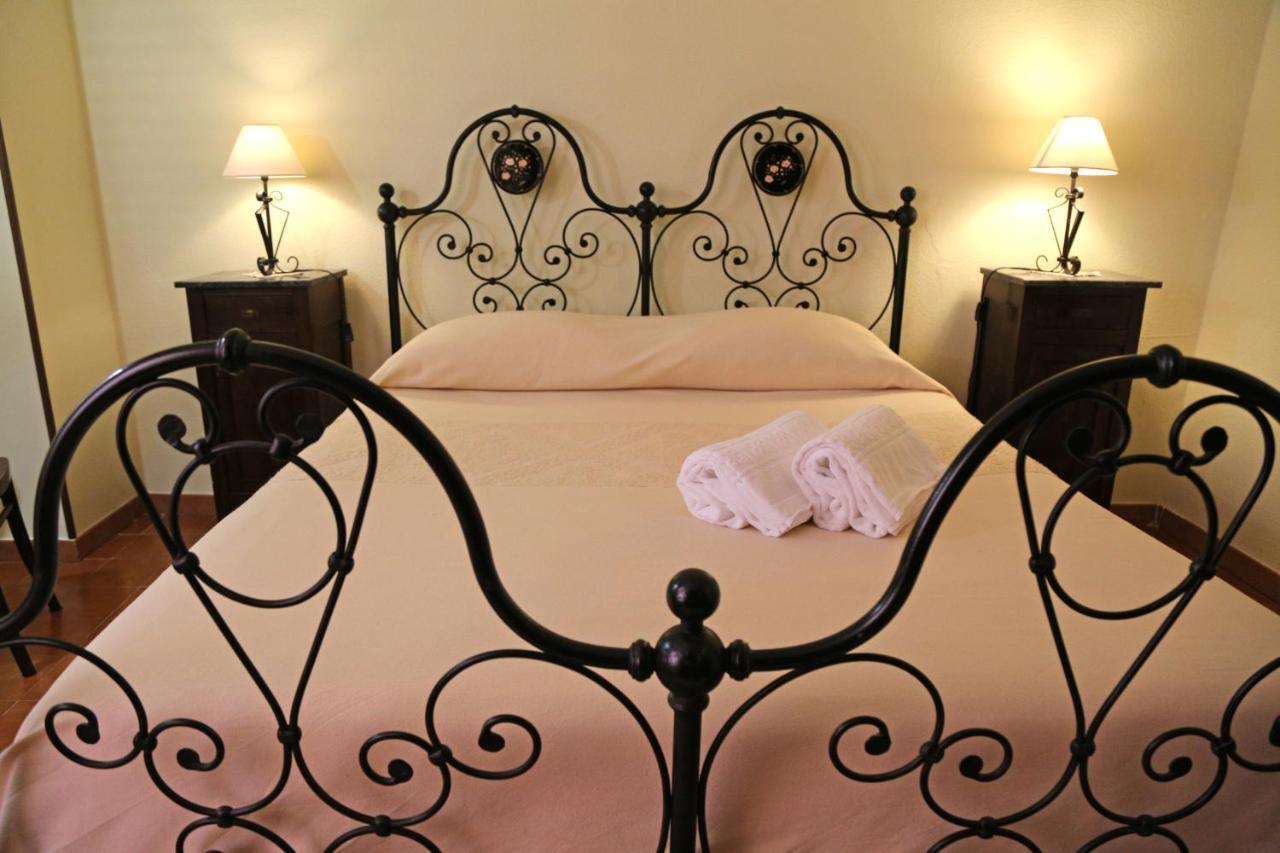 B&B Casa Doria กัสเตลซาร์โด ภายนอก รูปภาพ