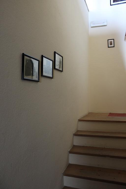 B&B Casa Doria กัสเตลซาร์โด ภายนอก รูปภาพ