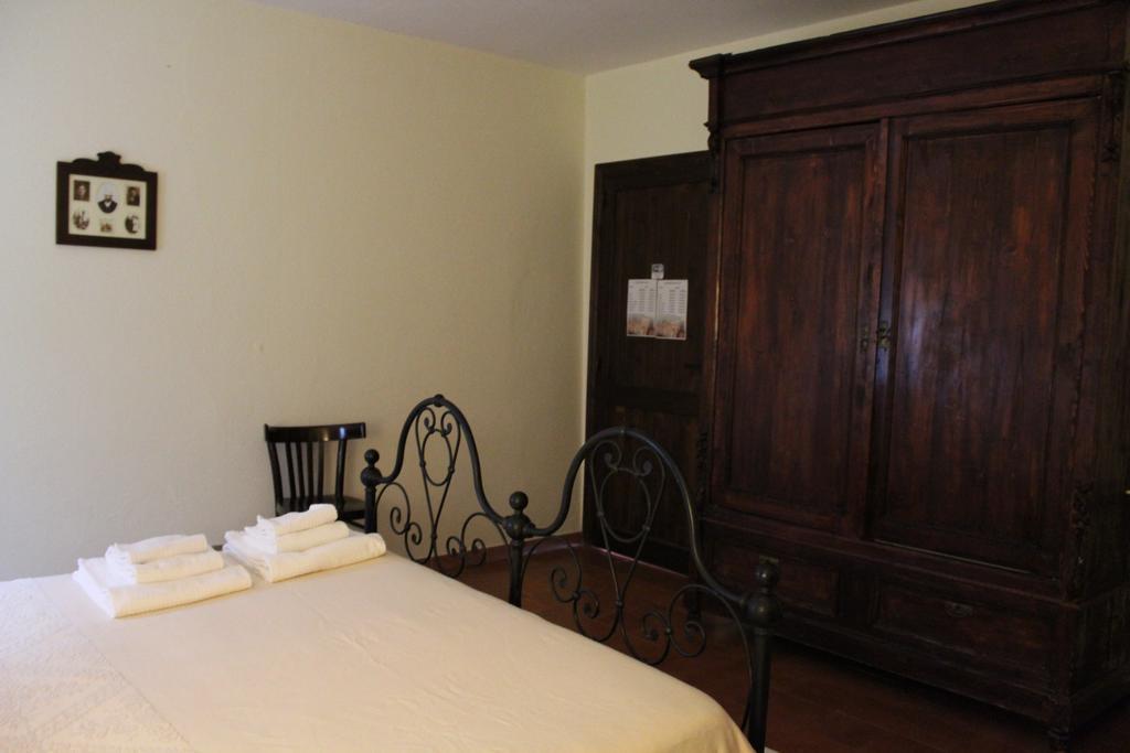 B&B Casa Doria กัสเตลซาร์โด ภายนอก รูปภาพ
