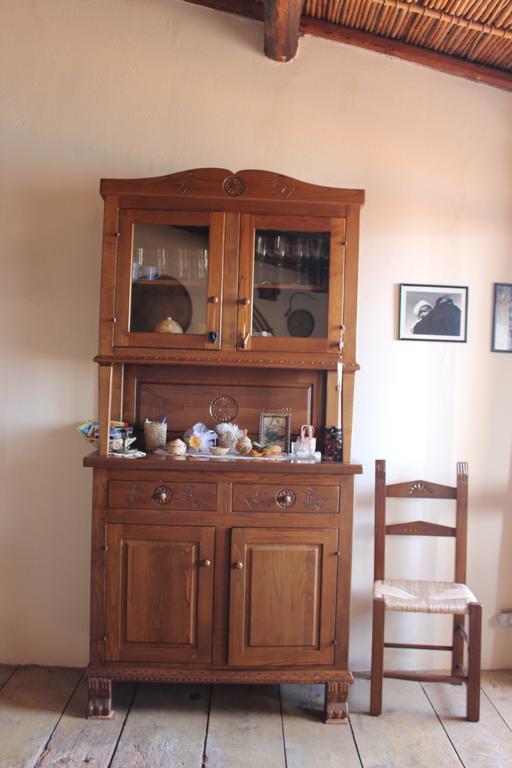 B&B Casa Doria กัสเตลซาร์โด ภายนอก รูปภาพ